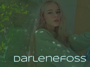 Darlenefoss