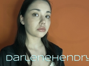 Darlenehendry