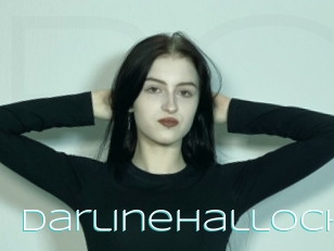 Darlinehallock