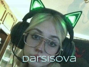 Darsisova