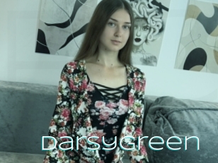 Darsygreen