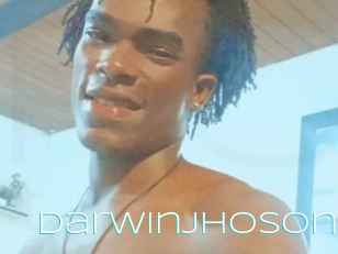 Darwinjhoson