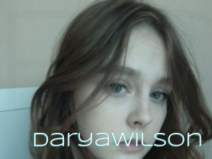 Daryawilson