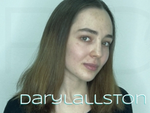 Darylallston