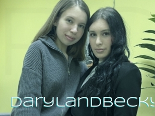 Darylandbecky