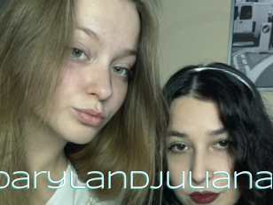 Darylandjuliana