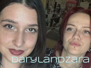 Darylandzara