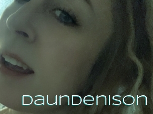 Daundenison