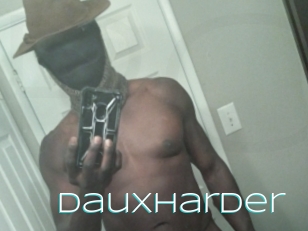 Dauxharder