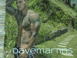 Davemartins