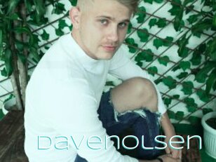 Davenolsen