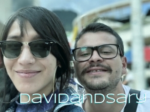 Davidandsary