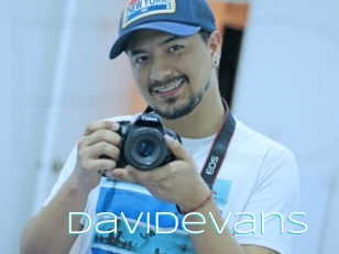 Davidevans