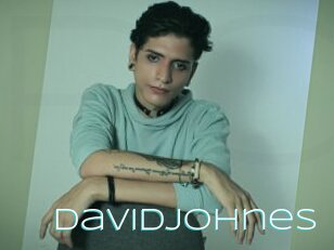 Davidjohnes