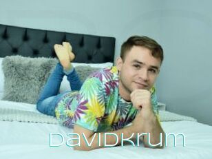 Davidkrum