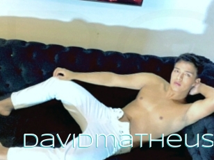 Davidmatheus