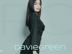 Daviegreen