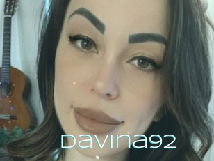 Davina92