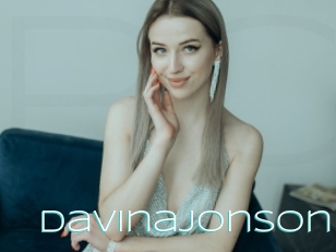 Davinajonson