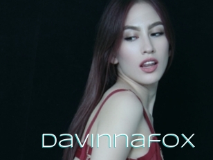 Davinnafox