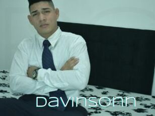 Davinsonn