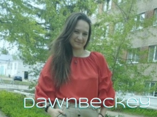 Dawnbeckey