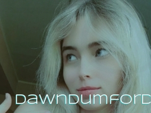 Dawndumford