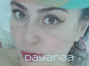 Dayanaa