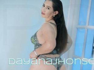 Dayanajhonso