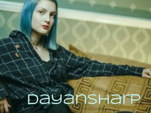 Dayansharp