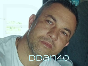 Ddan40