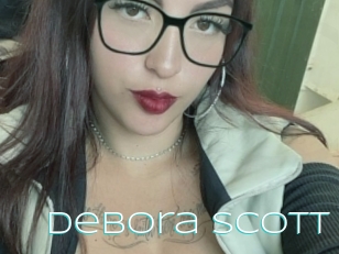 Debora_scott