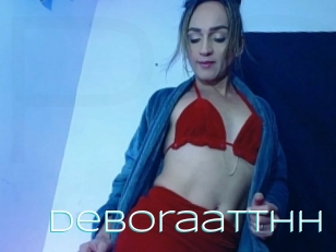 Deboraatthh