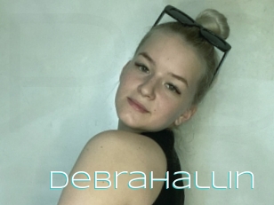 Debrahallin