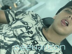 Deeharizon