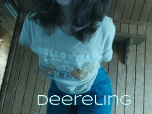 Deereling