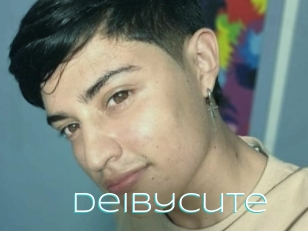 Deibycute