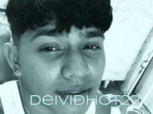 Deividhot22