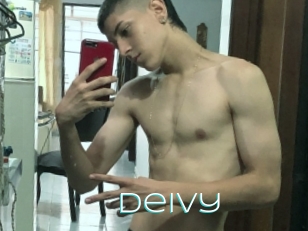 Deivy