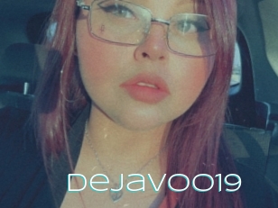 Dejavoo19