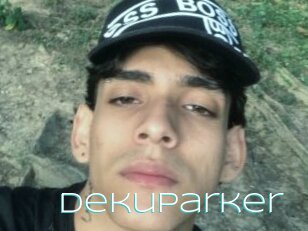 Dekuparker