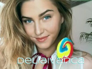 Deliaivanca