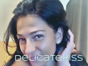 Delicatekiss