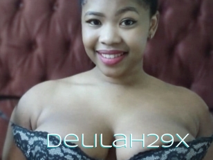 Delilah29x