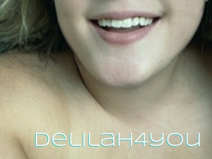 Delilah4you