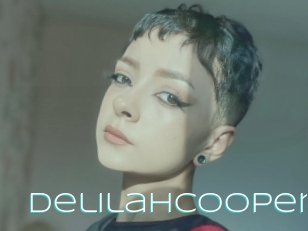 Delilahcooper