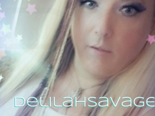 Delilahsavage