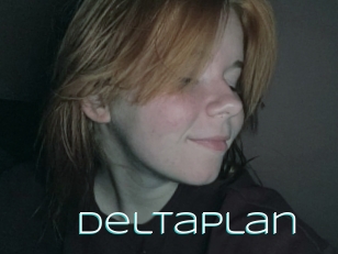 Deltaplan