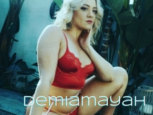 Demiamayah