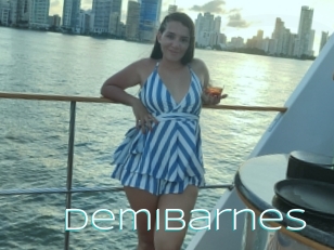 Demibarnes